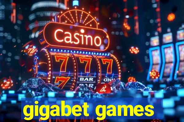 gigabet games